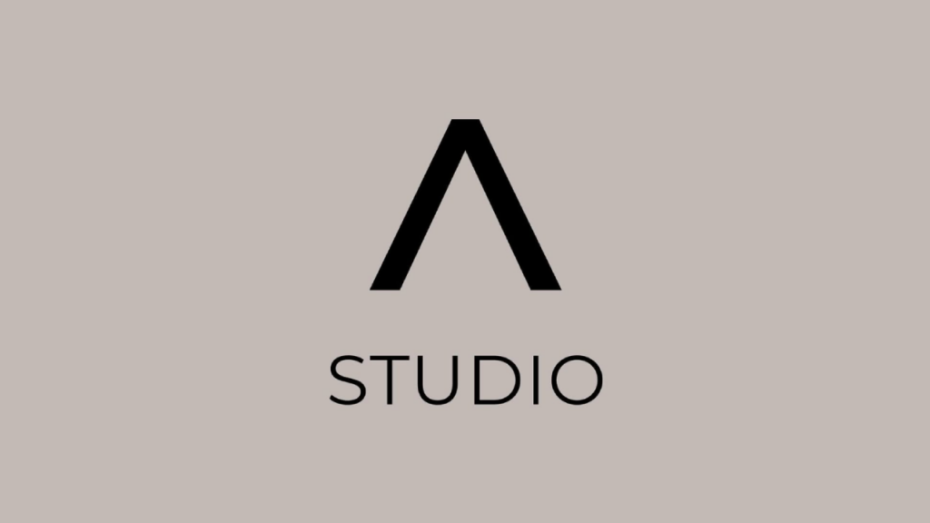 logo alinea studio
