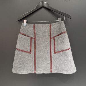 mini falda