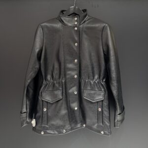 chaqueta cuero