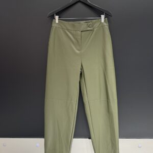 pantalon verde